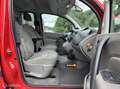 Renault Kangoo combi 1.6-16V Expression Rood - thumbnail 21