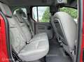 Renault Kangoo combi 1.6-16V Expression Rood - thumbnail 26