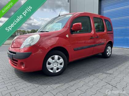 Renault Kangoo combi 1.6-16V Expression