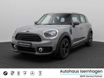 ParkAss KlimaAut AppleCar Navi