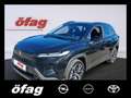 Toyota Corolla Cross 2.0 Hybrid Active Drive AWD Schwarz - thumbnail 1