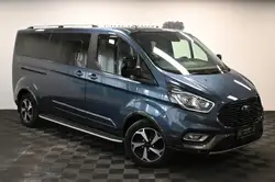 Ford Tourneo Custom 320 L2 Active*8 SITZE*KAMERA*SHZ