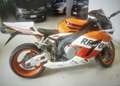 Honda CBR 1000 RR Arancione - thumbnail 3
