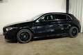 Mercedes-Benz A 250 e Business Solution AMG Limited Czarny - thumbnail 2