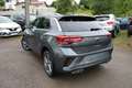 Volkswagen T-Roc 2L TDI 150 CV R-LINE GPS 3D CAMÉRA FULL LED ATTELA Gris - thumbnail 3