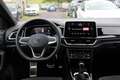 Volkswagen T-Roc 2L TDI 150 CV R-LINE GPS 3D CAMÉRA FULL LED ATTELA Gris - thumbnail 10