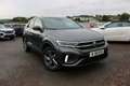 Volkswagen T-Roc 2L TDI 150 CV R-LINE GPS 3D CAMÉRA FULL LED ATTELA Gris - thumbnail 1