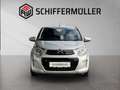 Citroen C1 VTi 72 manuell Shine Silber - thumbnail 4