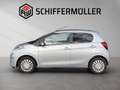 Citroen C1 VTi 72 manuell Shine Silber - thumbnail 2