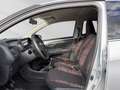 Citroen C1 VTi 72 manuell Shine Silber - thumbnail 6