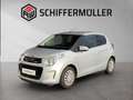 Citroen C1 VTi 72 manuell Shine Silber - thumbnail 1