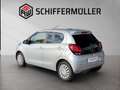 Citroen C1 VTi 72 manuell Shine Silber - thumbnail 3