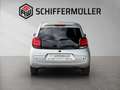 Citroen C1 VTi 72 manuell Shine Silber - thumbnail 5