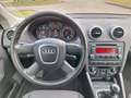 Audi A3 II ph.3 1.6 tdi 105ch Attraction Gris - thumbnail 14