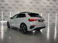 Audi A3 Sportback Blanco - thumbnail 4