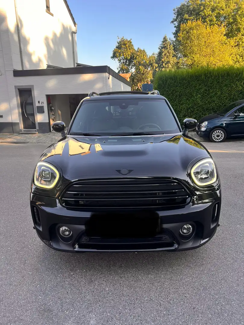 MINI Cooper Countryman 1.5A OPF - 2