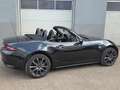 Mazda MX-5 G130 Cabrio Schwarz - thumbnail 3