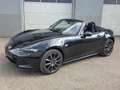 Mazda MX-5 G130 Cabrio Schwarz - thumbnail 7