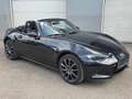 Mazda MX-5 G130 Cabrio Schwarz - thumbnail 8