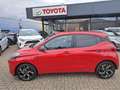 Hyundai i10 1.0 T-GDI N-Line Rojo - thumbnail 17