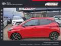 Hyundai i10 1.0 T-GDI N-Line Rojo - thumbnail 1
