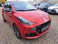Hyundai i10 1.0 T-GDI N-Line Rojo - thumbnail 3