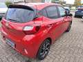Hyundai i10 1.0 T-GDI N-Line Rojo - thumbnail 4
