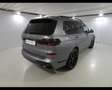 BMW X7 xdrive 40d 48V MSport Pro auto 7p.ti Grigio - thumbnail 3