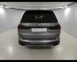 BMW X7 xdrive 40d 48V MSport Pro auto 7p.ti Grigio - thumbnail 6