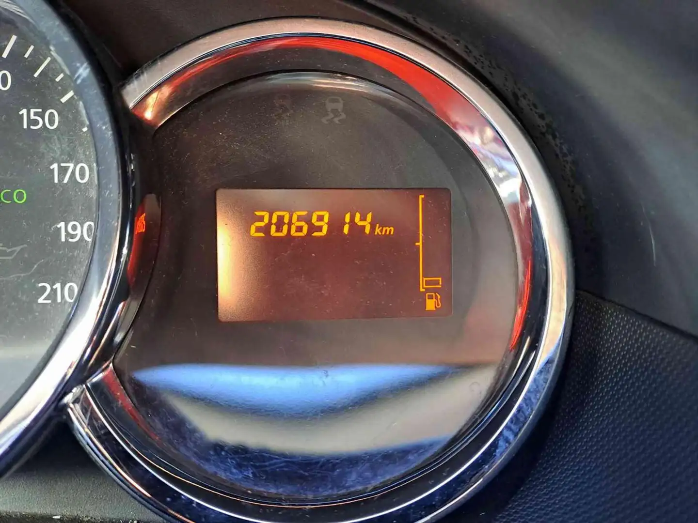 Dacia Duster 1.5 dCi 110CV 4x2 Lauréate N1 Noir - 2