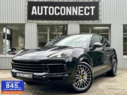 Porsche Cayenne 3.0 Sport Chrono. LUCHTVERING, BOSE, CAMERA, TREKH