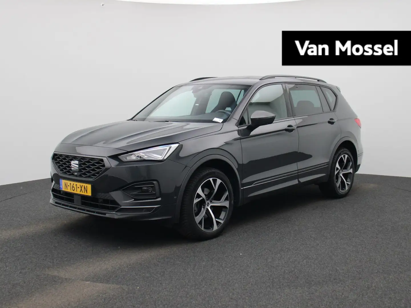SEAT Tarraco 1.5 TSI FR Business Intense | CAMERA | 360 CAMERA Grau - 1