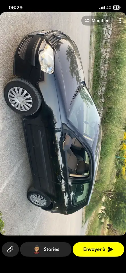 Volkswagen Polo ENTREPRISE 1.4 TDI 70
