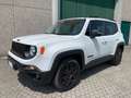 Jeep Renegade 2.0 Mjt 140CV 4WD - Active Drive Low Upland - Weiß - thumbnail 2