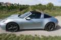 Porsche Targa 4 (992), Sport Chrono, 1 Jahr Approved Garantie Stříbrná - thumbnail 3