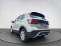 Volkswagen T-Cross 4Me TSI Grau - thumbnail 4
