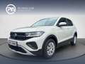 Volkswagen T-Cross 4Me TSI Grau - thumbnail 1
