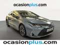 Toyota Corolla Sedán 140H Style Gris - thumbnail 2