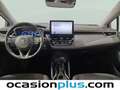 Toyota Corolla Sedán 140H Style Gris - thumbnail 7