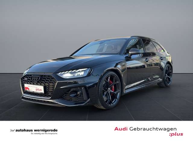 Second hand Audi Rs4 2.9
