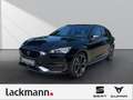 CUPRA Leon Sportstourer VZ 4Drive *Navi*Kamera*Winterp.* Schwarz - thumbnail 1