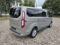 Ford Tourneo Custom Titanium Argent - thumbnail 2