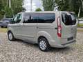 Ford Tourneo Custom Titanium Argent - thumbnail 4