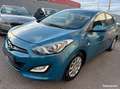 Hyundai i30 II 1.6 CRDI 110 Creative DCT-7 Bleu - thumbnail 1