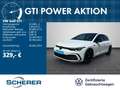 Volkswagen Golf GTI Golf VIII GTI 2.0 TSI ACC CARPLAY HARMAN KAMERA Weiß - thumbnail 1