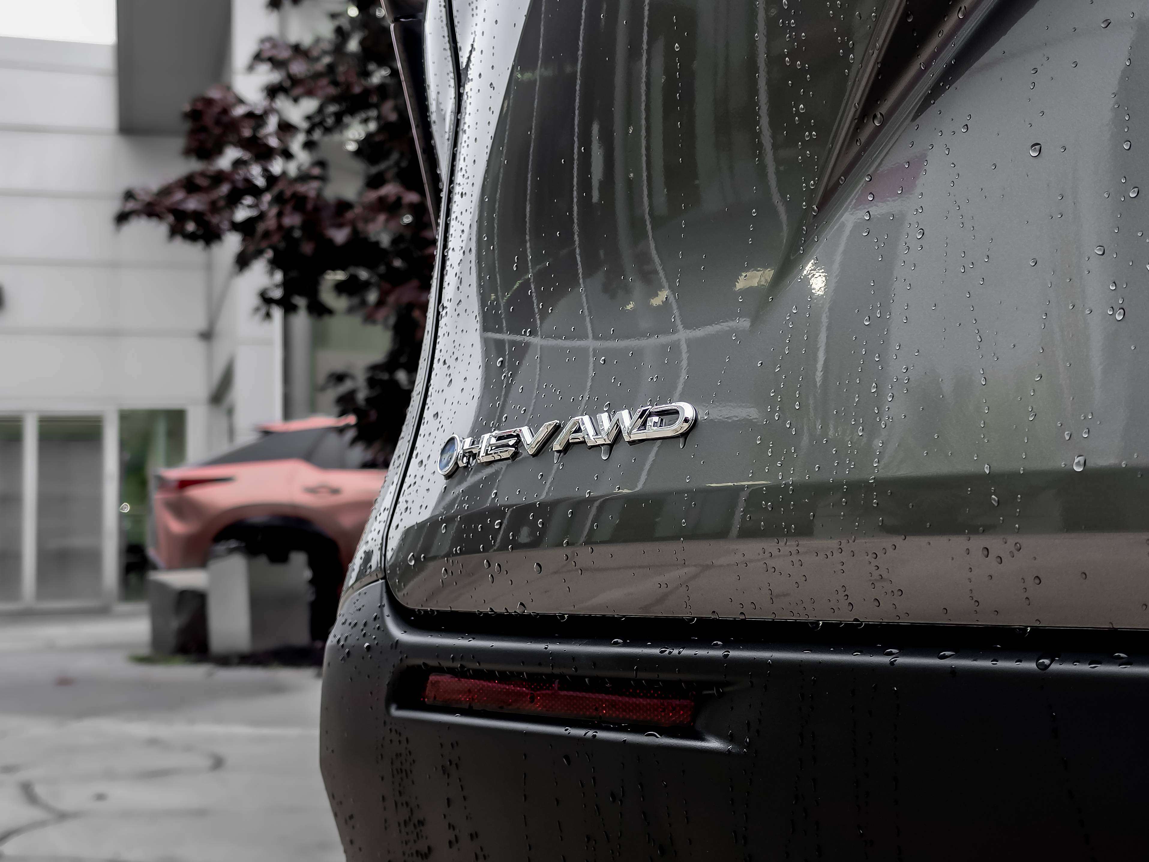 used 2026 Toyota Sienna car, priced at $60,995