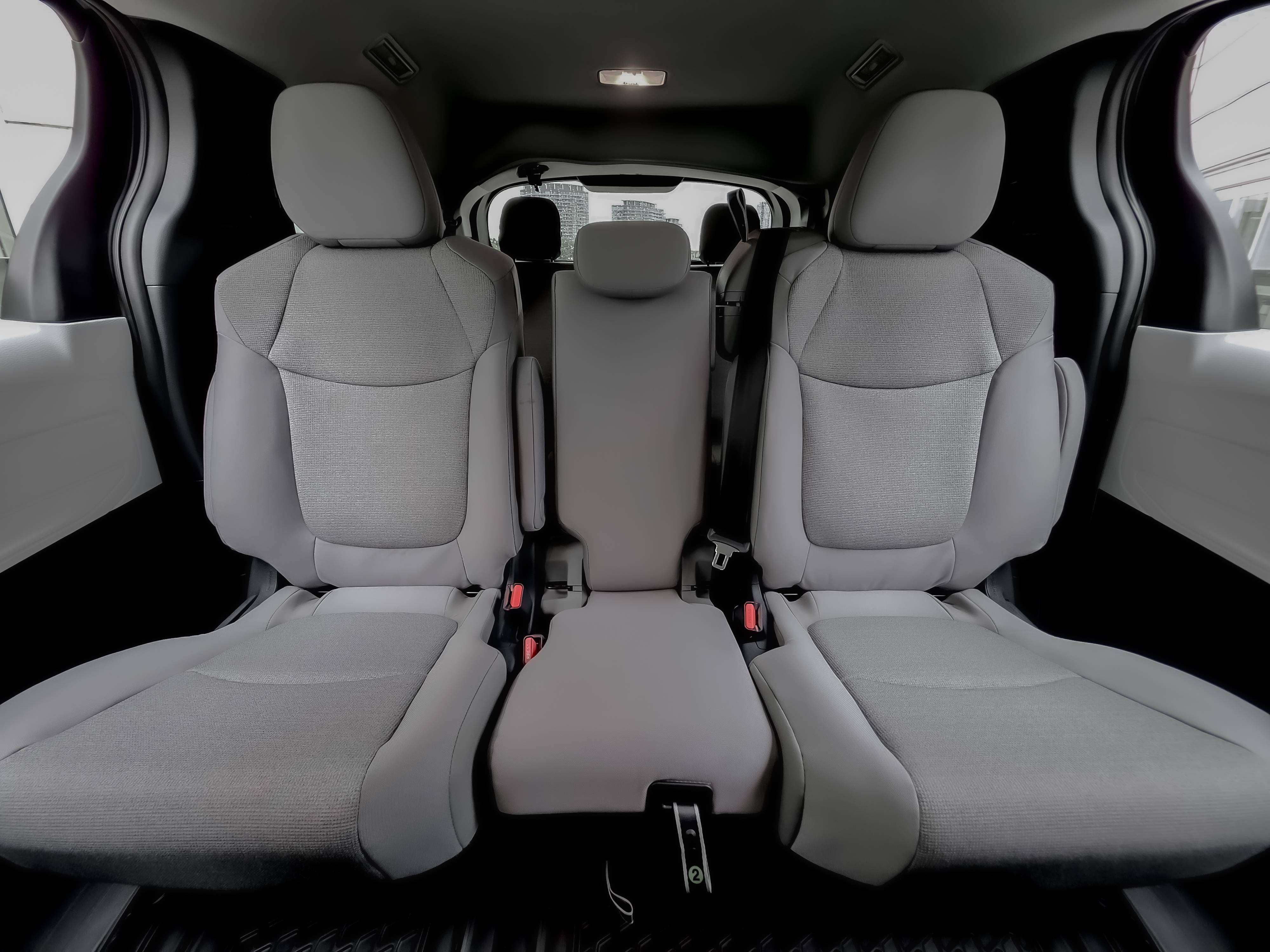 used 2026 Toyota Sienna car, priced at $60,995