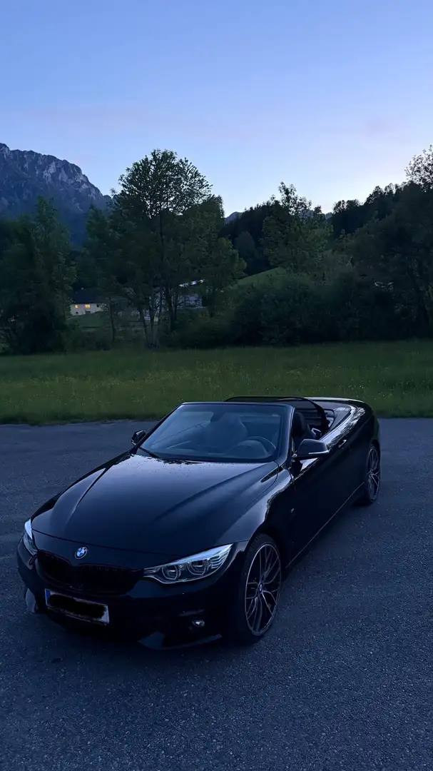 BMW 435 435d xDrive Cabrio M Sport Aut. - 2
