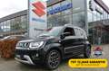 Suzuki Ignis 1.2 Airco/Leder/Gepolijste l.m.velgen Noir - thumbnail 1