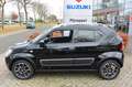 Suzuki Ignis 1.2 Airco/Leder/Gepolijste l.m.velgen Noir - thumbnail 4